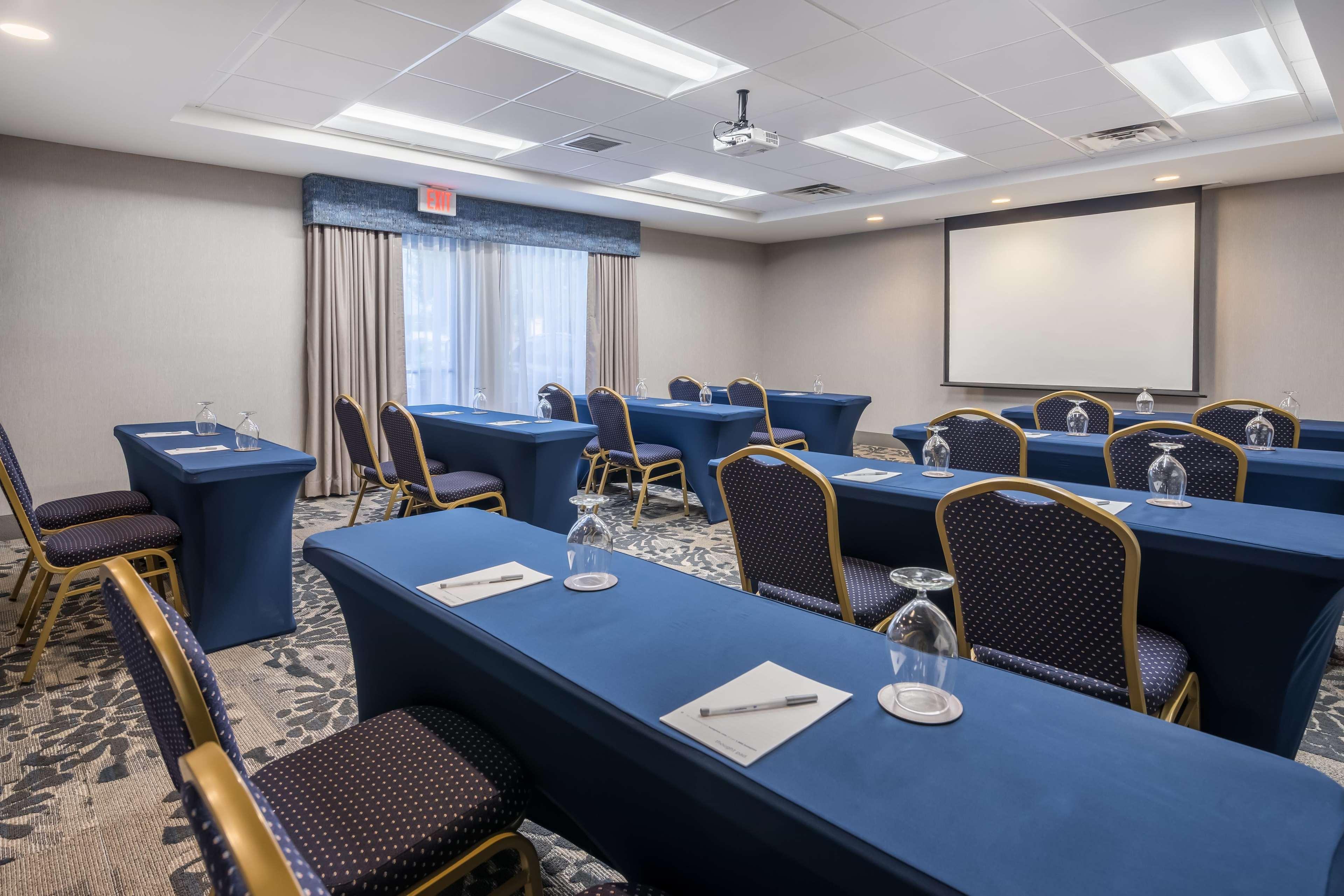 Hampton Inn Plymouth Meeting Exteriér fotografie