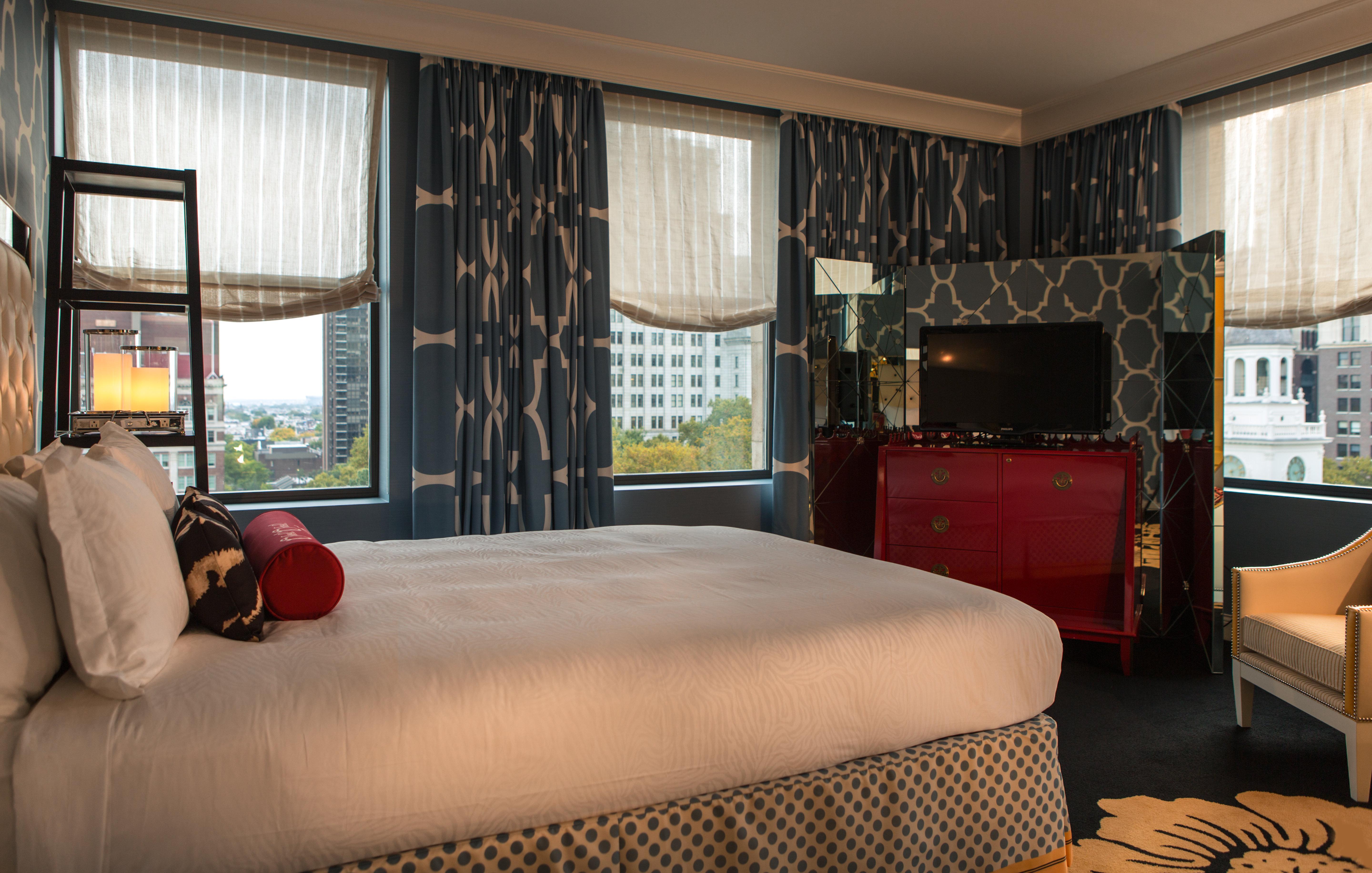 Hampton Inn Plymouth Meeting Exteriér fotografie