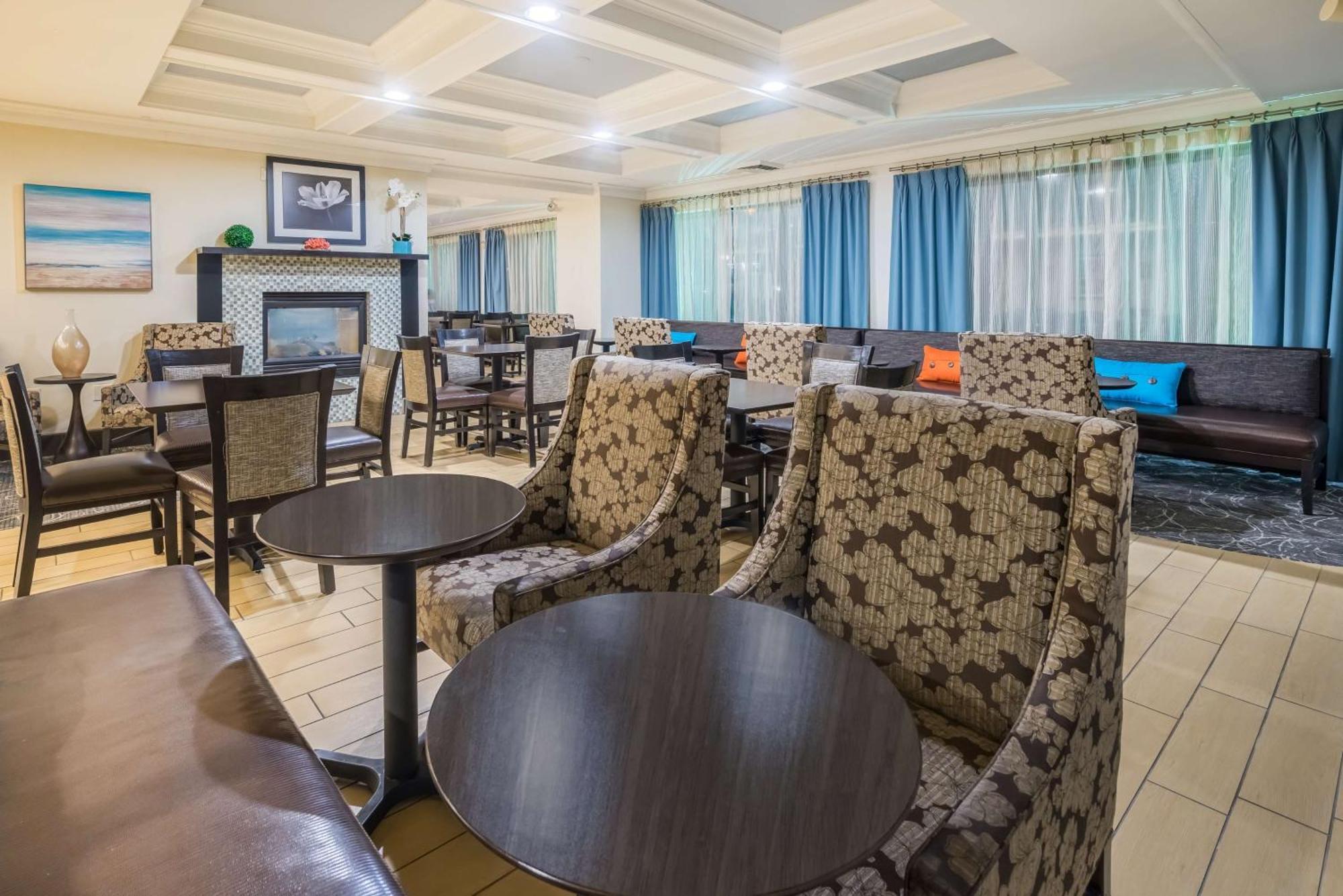 Hampton Inn Plymouth Meeting Exteriér fotografie