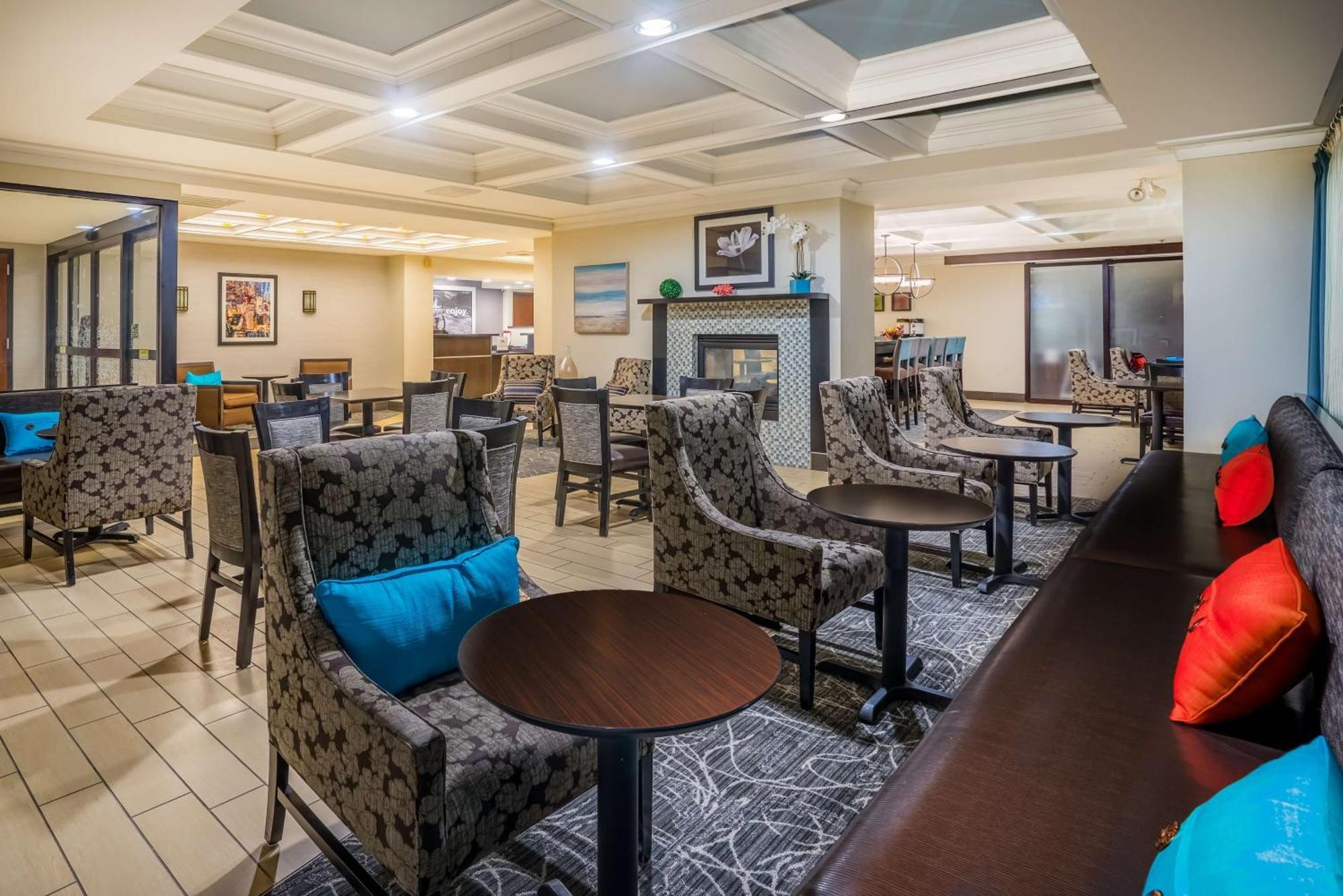 Hampton Inn Plymouth Meeting Exteriér fotografie