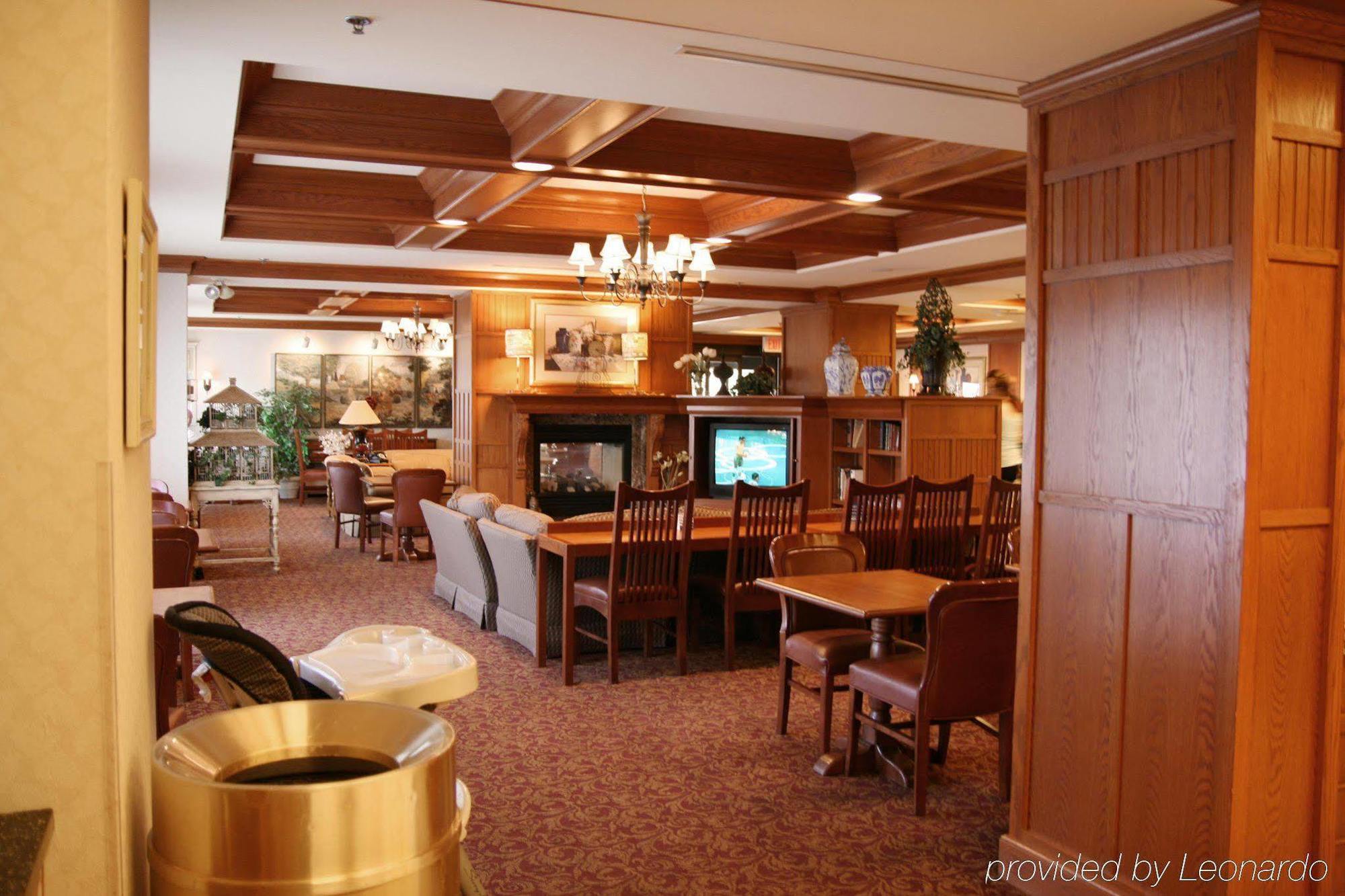 Hampton Inn Plymouth Meeting Exteriér fotografie