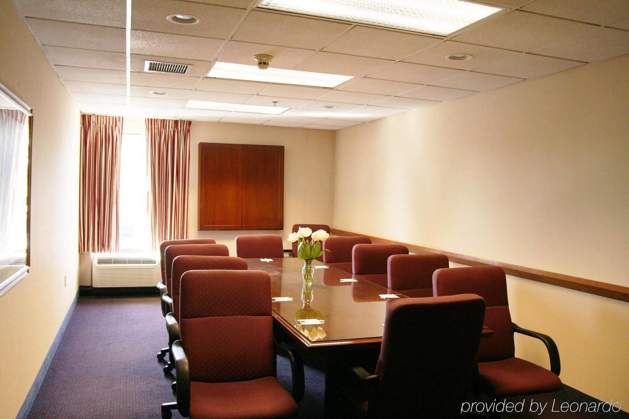 Hampton Inn Plymouth Meeting Zařízení fotografie